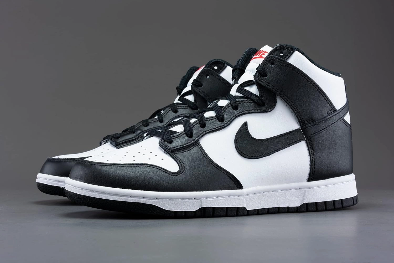 Nike Women's Hi-top Trainers Sneaker