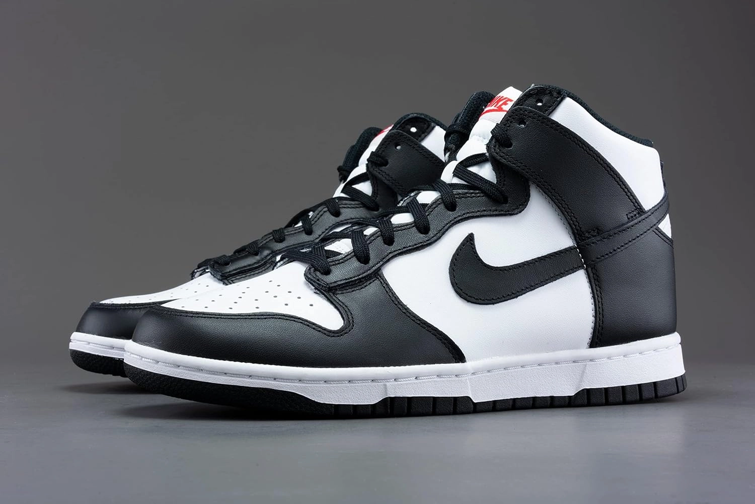Nike Women's Hi-top Trainers Sneaker