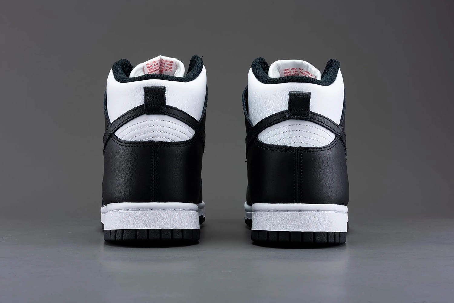 Nike Women's Hi-top Trainers Sneaker