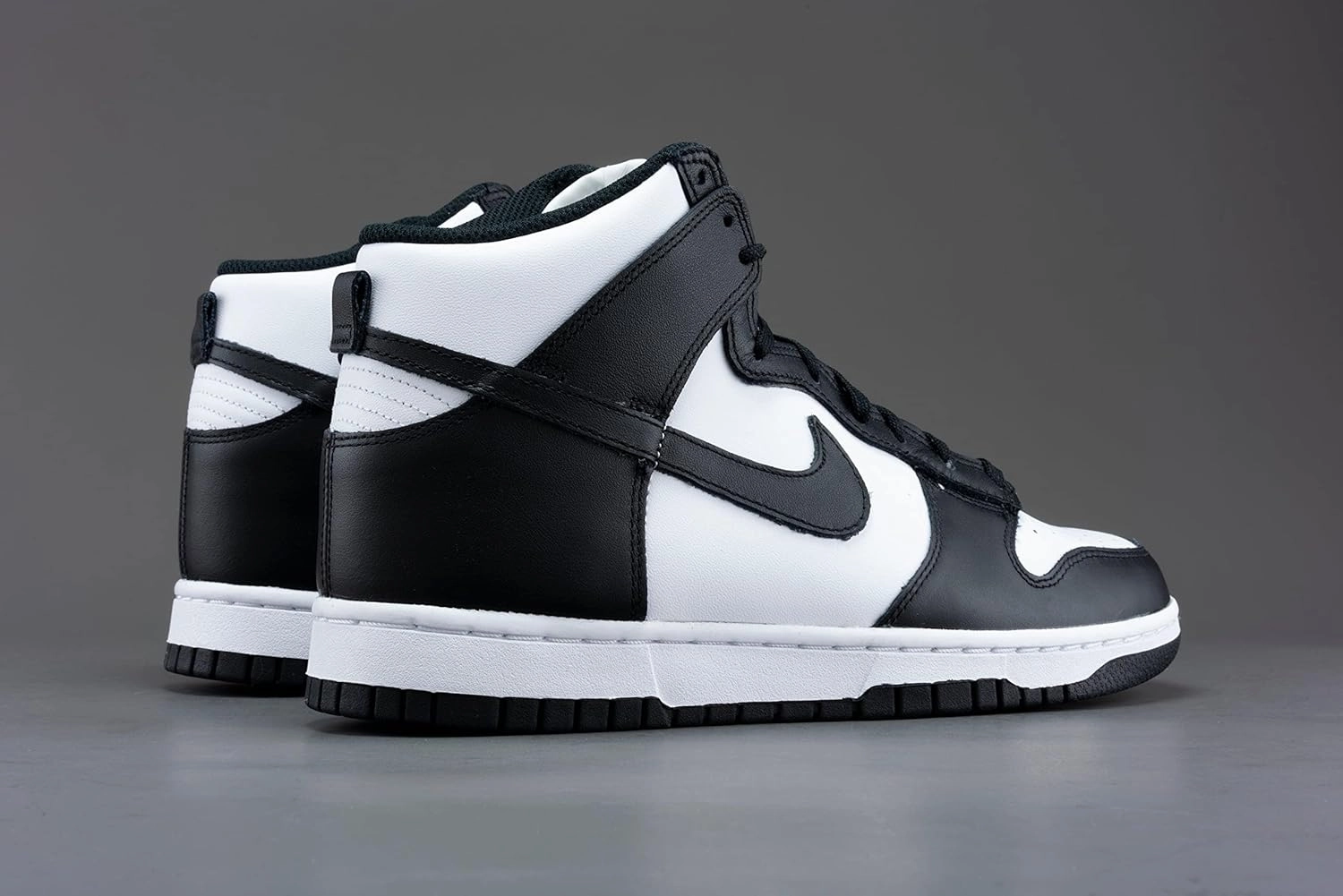 Nike Women's Hi-top Trainers Sneaker