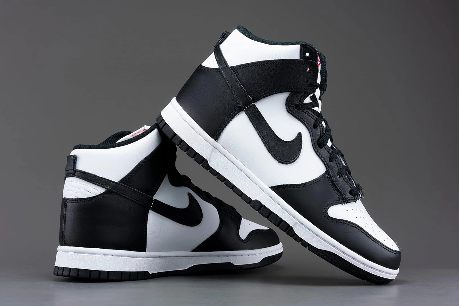 Nike Women's Hi-top Trainers Sneaker