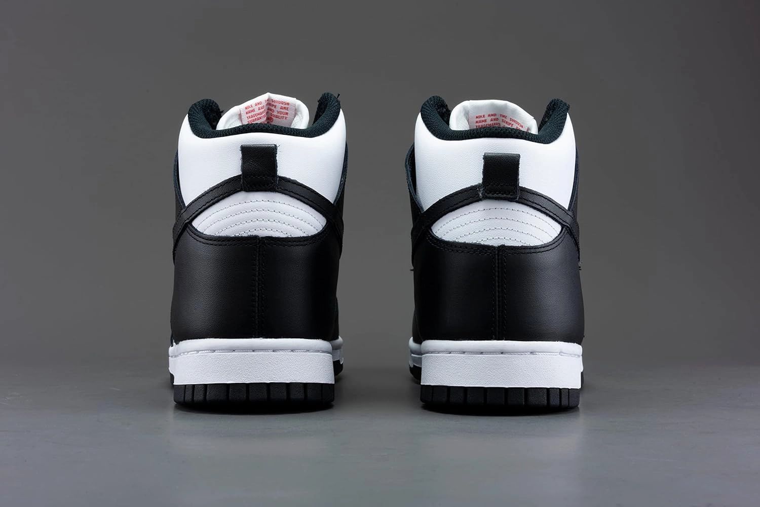 Nike Women's Hi-top Trainers Sneaker