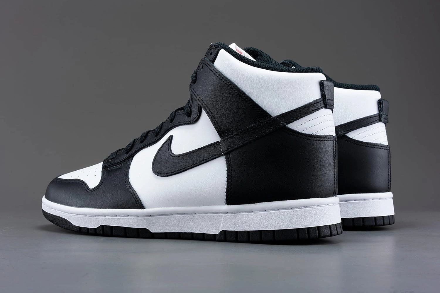 Nike Women's Hi-top Trainers Sneaker