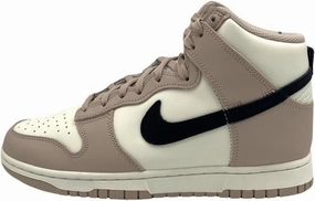 Nike Women's Hi-top Trainers Sneaker