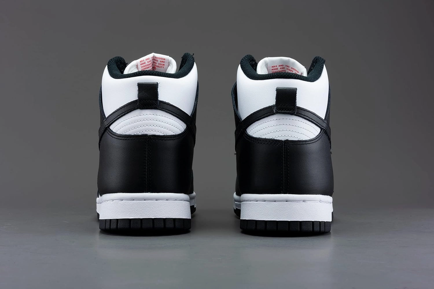 Nike Women's Hi-top Trainers Sneaker