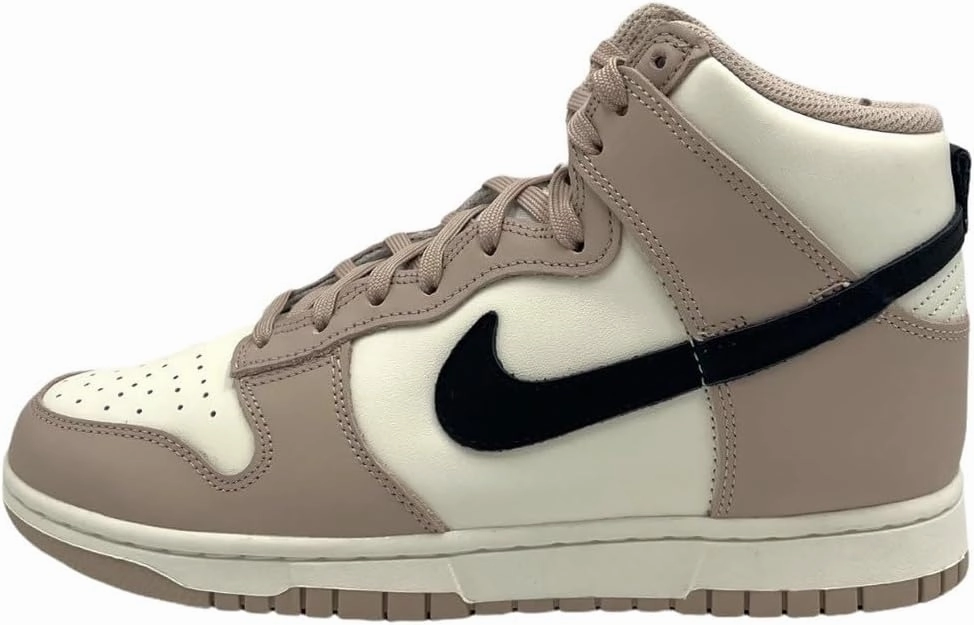 Nike Women's Hi-top Trainers Sneaker
