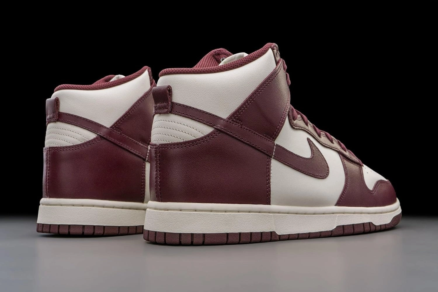 Nike Women's Hi-top Trainers Sneaker