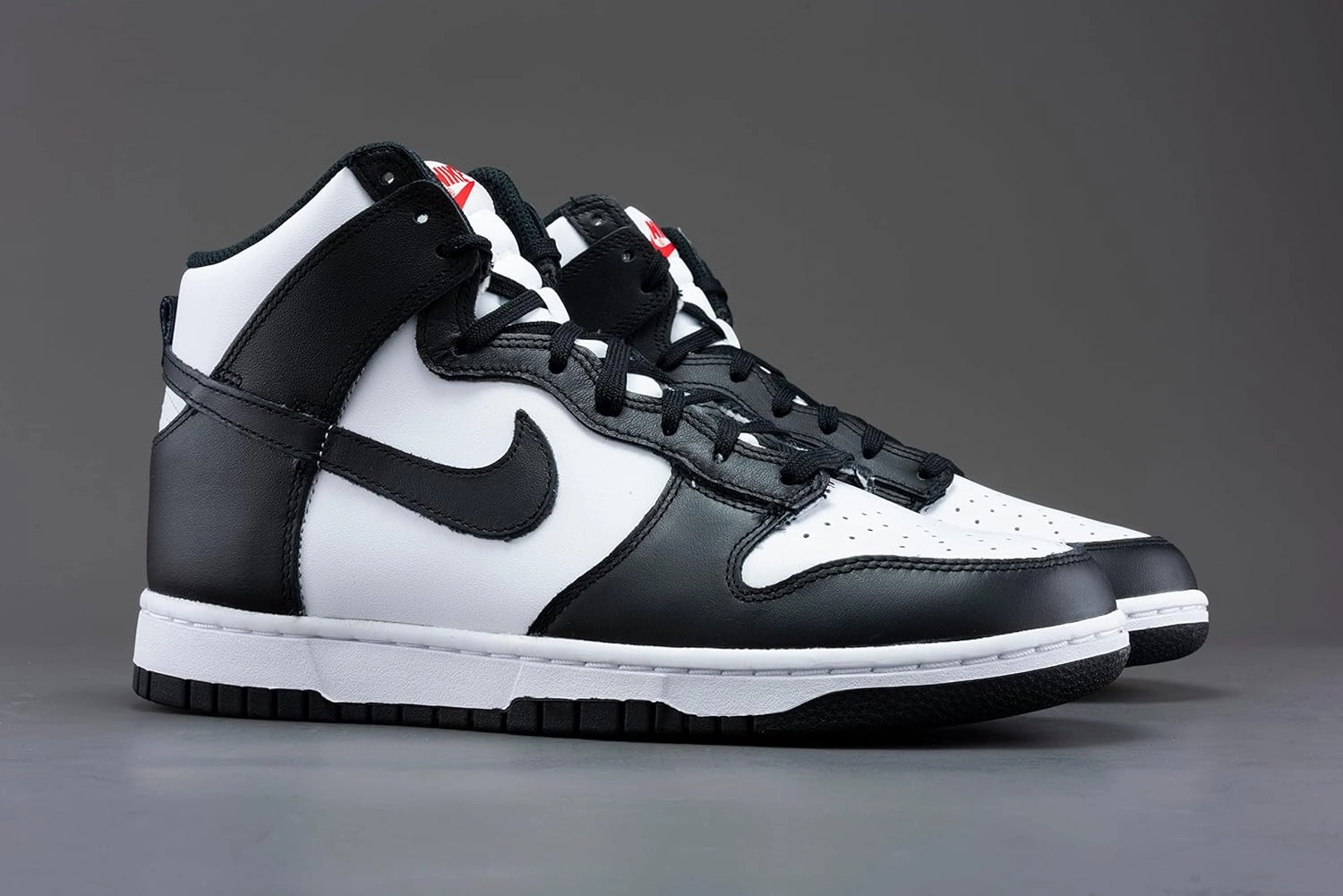 Nike Women's Hi-top Trainers Sneaker