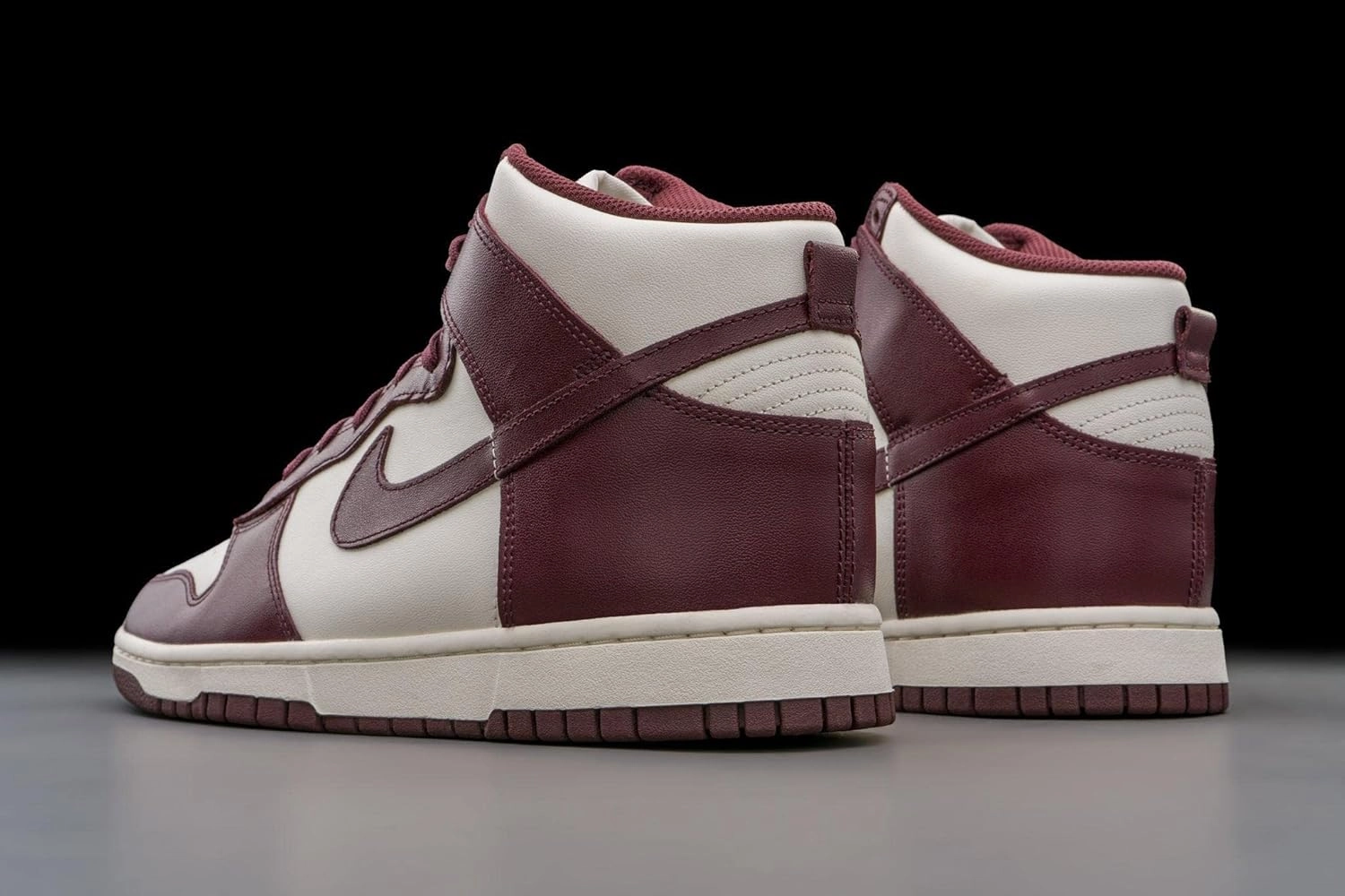 Nike Women's Hi-top Trainers Sneaker