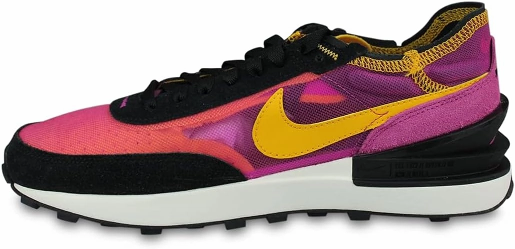 Nike Women's Low-Top Gymnastics Shoe