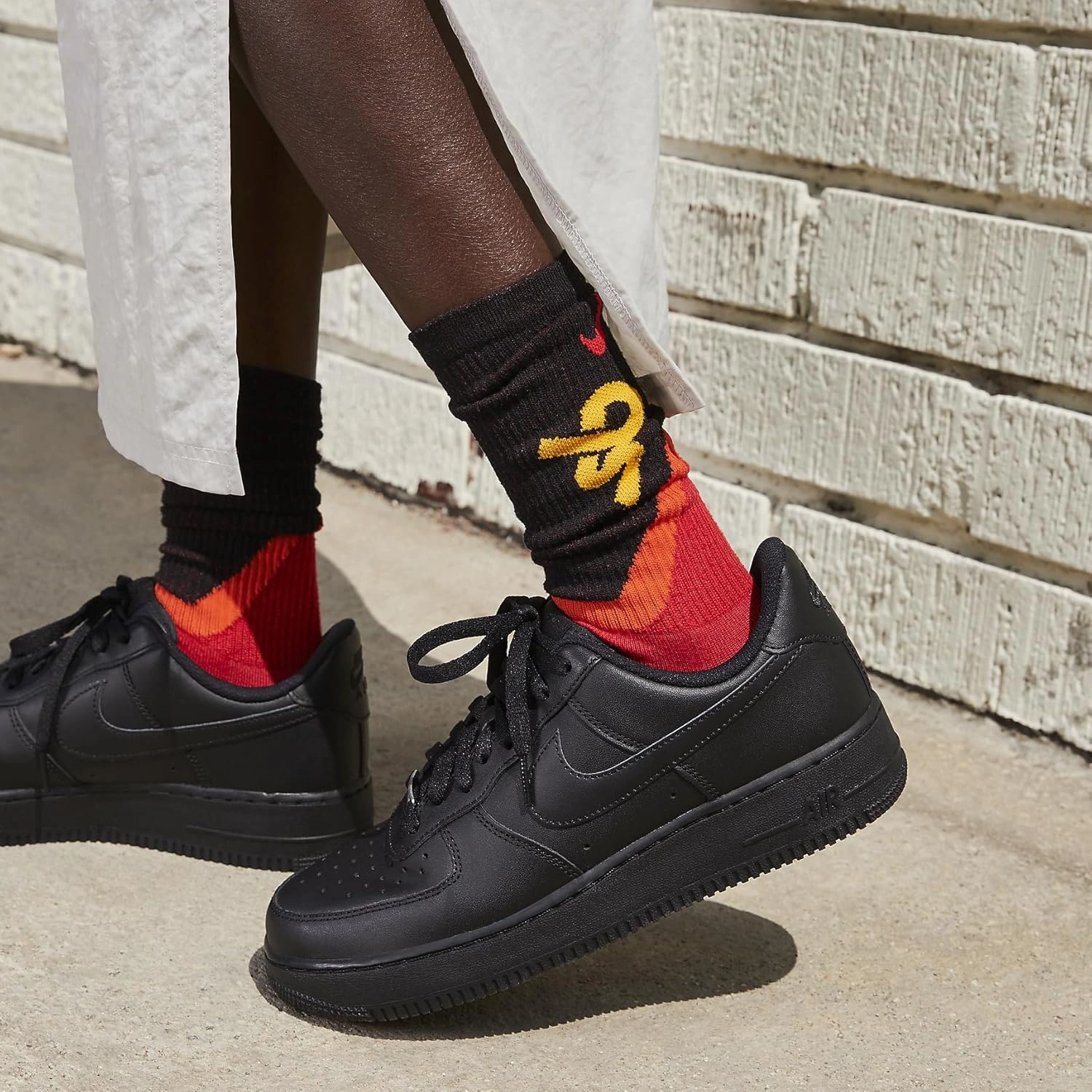 Nike Women's Low-Top Sneakers