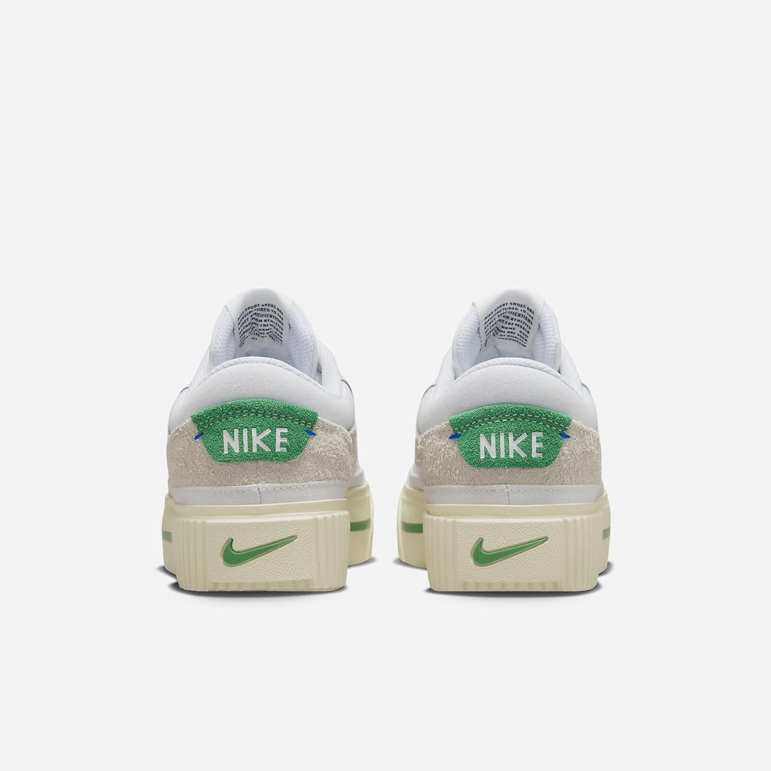 Nike Women's Low-Top Sneakers