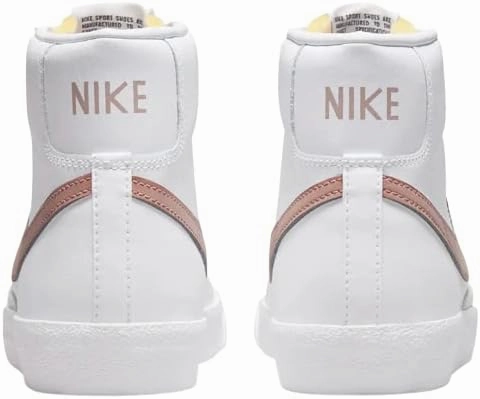 Nike Women's Modern Basketball Shoe