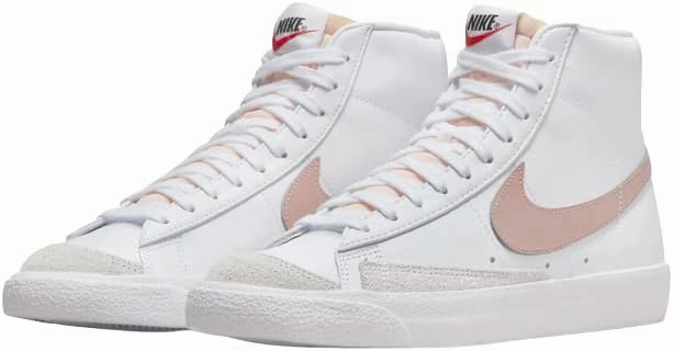 Nike Women's Modern Basketball Shoe