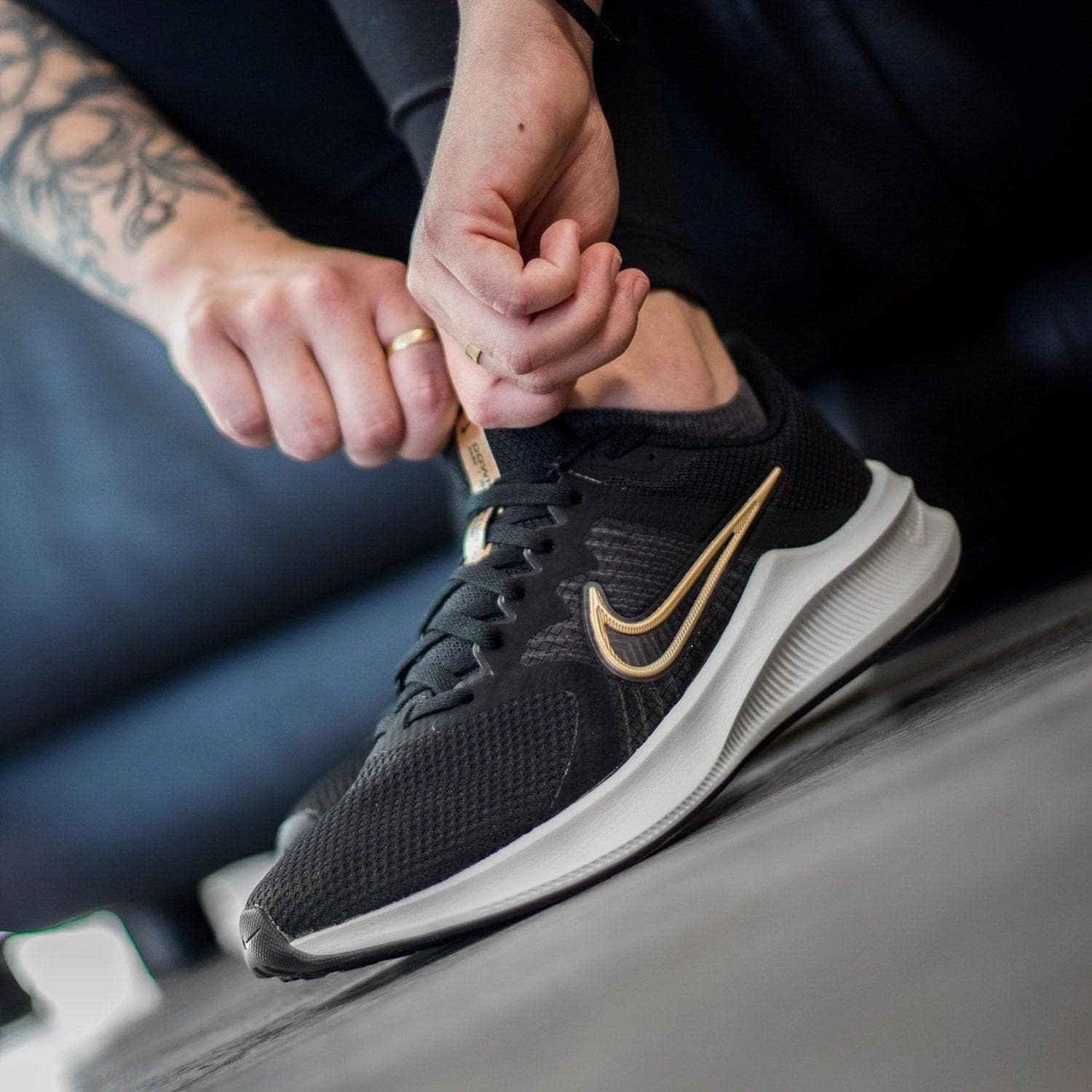 Nike Women's Modern