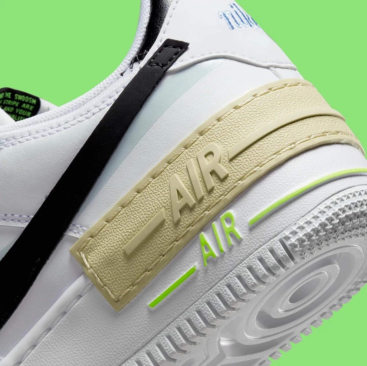 Nike Women's Modern Sneaker