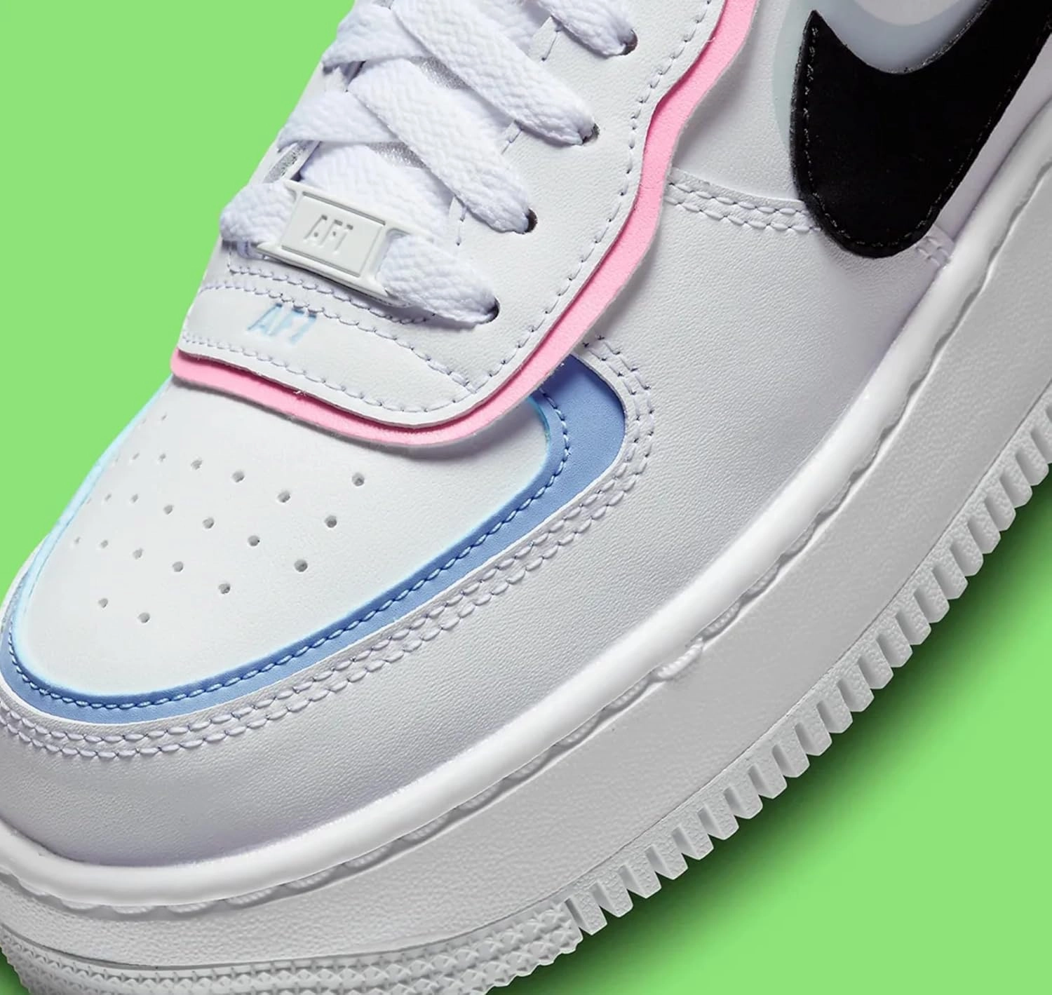 Nike Women's Modern Sneaker