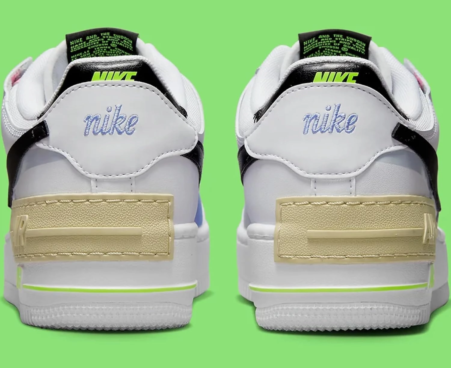 Nike Women's Modern Sneaker