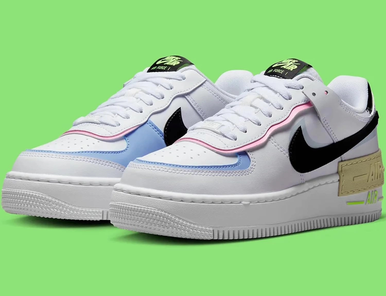 Nike Women's Modern Sneaker