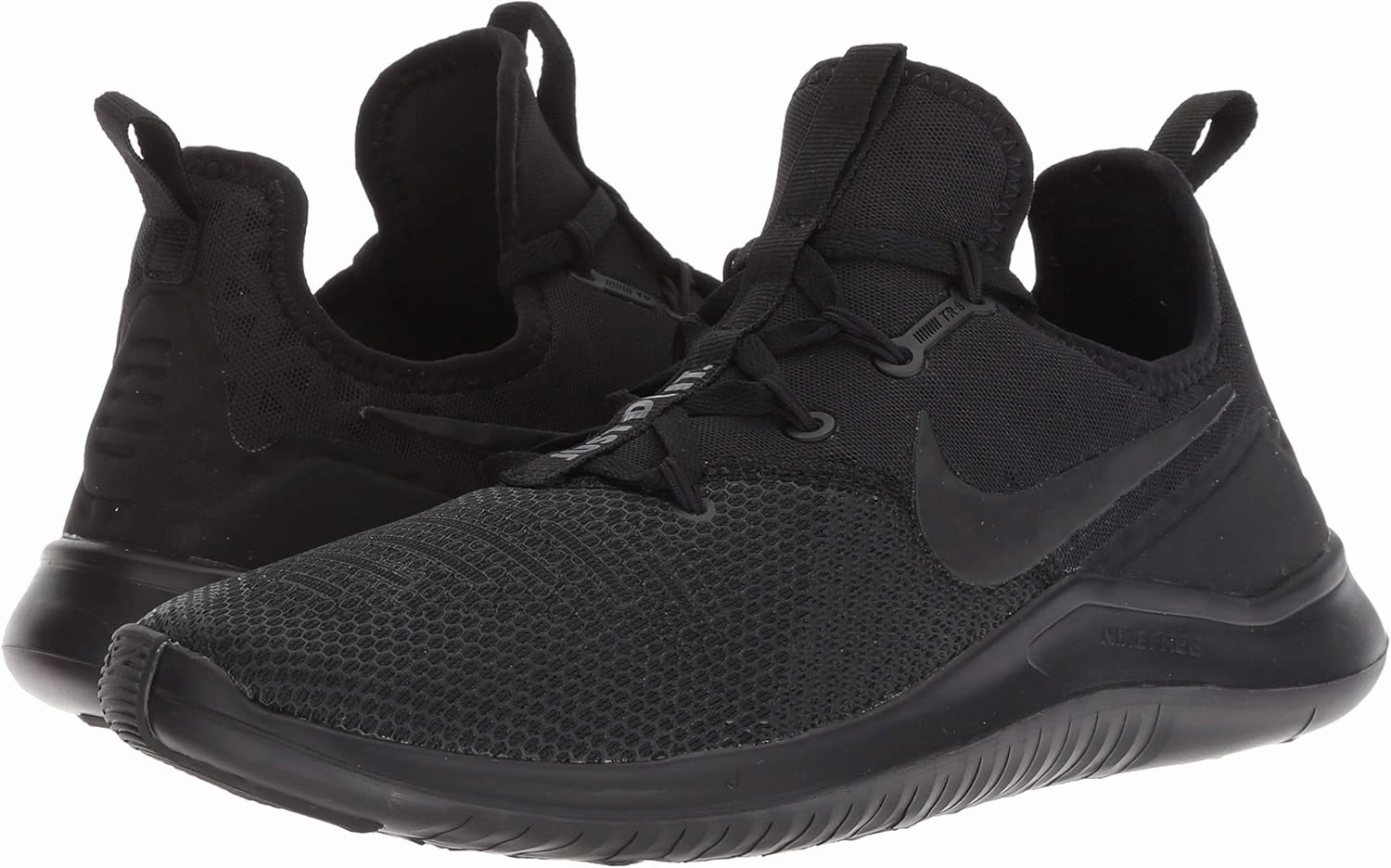 Nike Women's Multisport Indoor Shoes Fitness