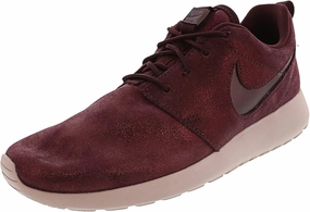 Nike Women's Roshe One Premium Training Shoes (7.5 M US, Mtlc Mahogany)