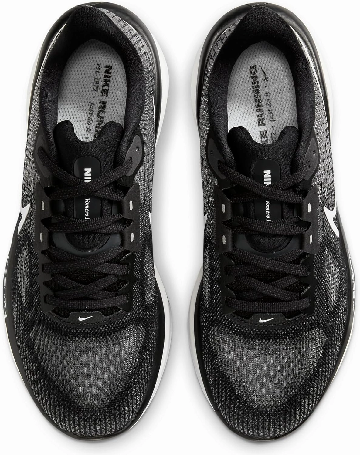 NIKE Women's Running Low, 0