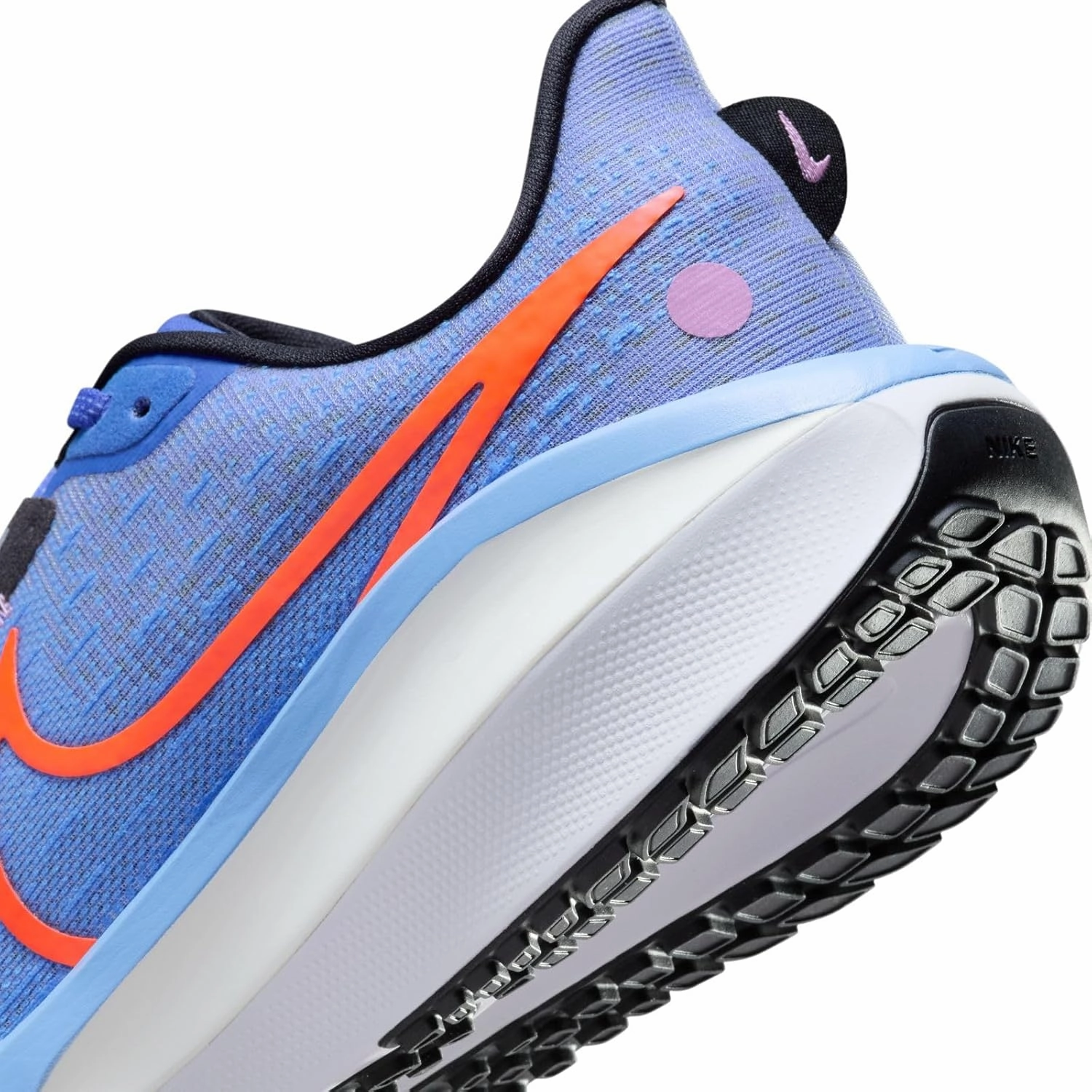 NIKE Women's Running Low, 0