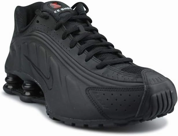 Nike Women's Shox R4 Trainers