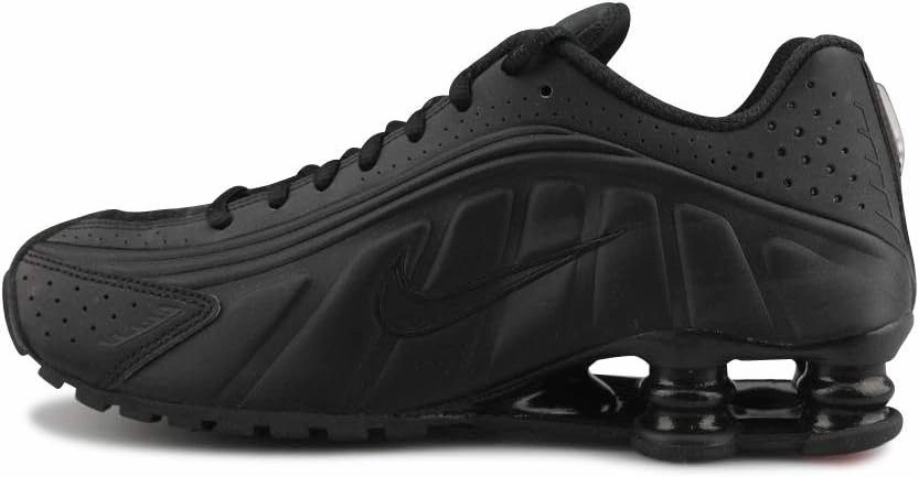 Nike Women's Shox R4 Trainers