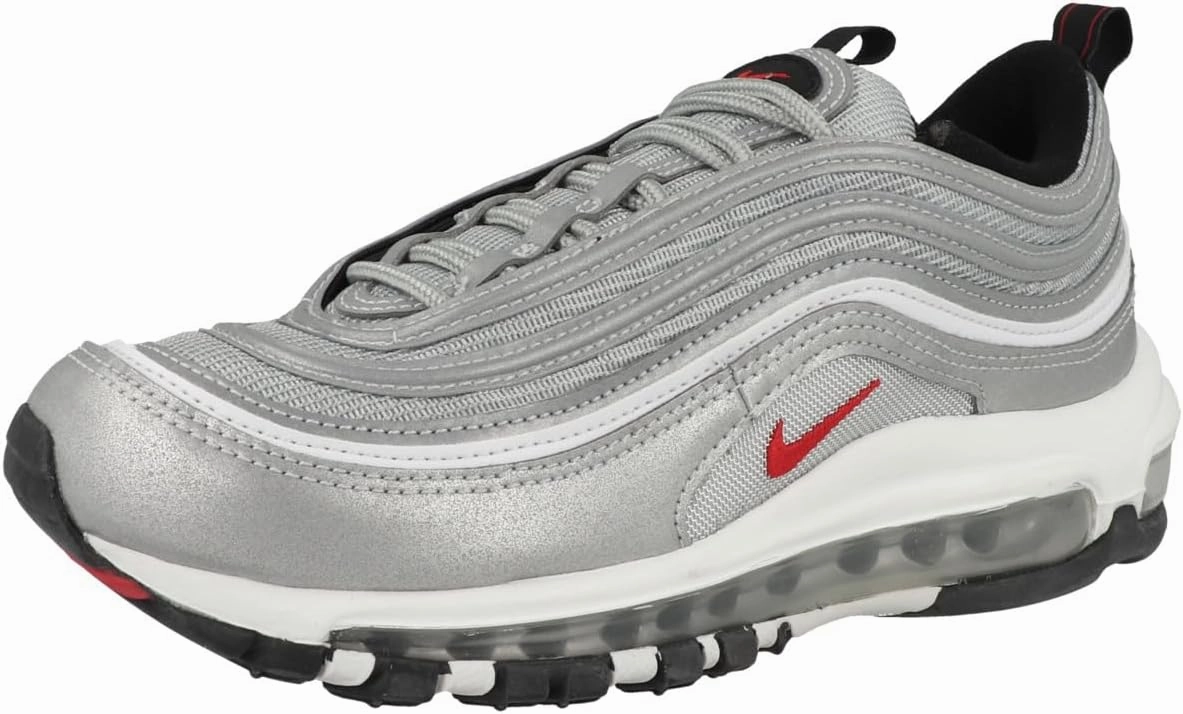 Nike Women's Sneaker, 0 US