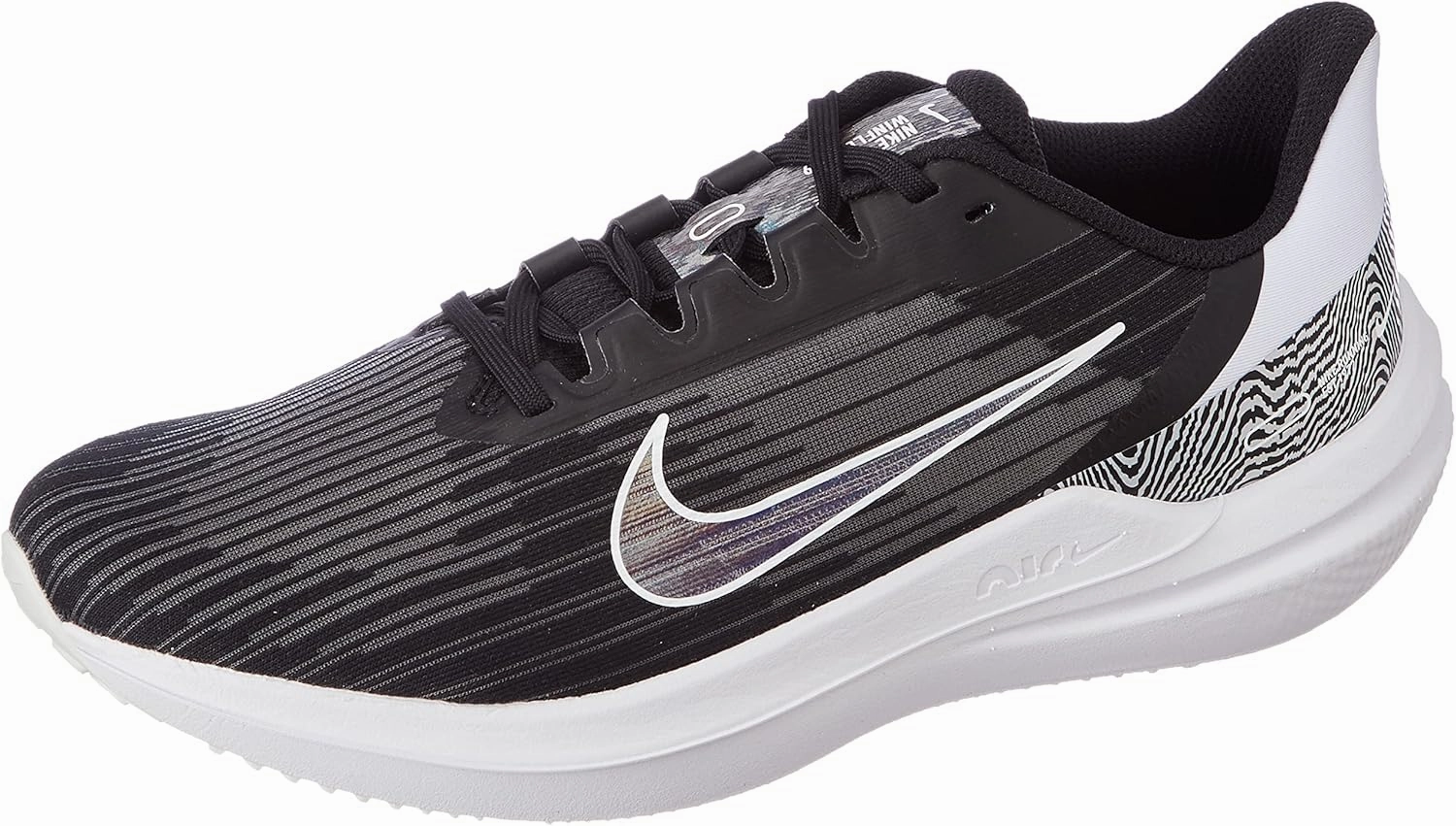 NIKE Women's Sneaker, 42