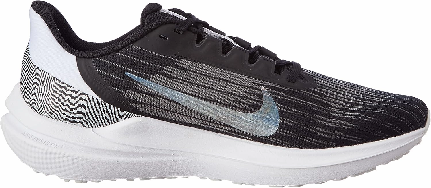 NIKE Women's Sneaker, 42