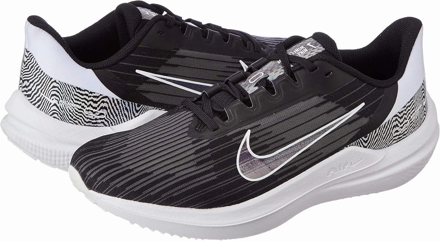 NIKE Women's Sneaker, 42