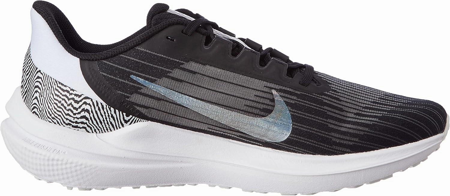NIKE Women's Sneaker, 42
