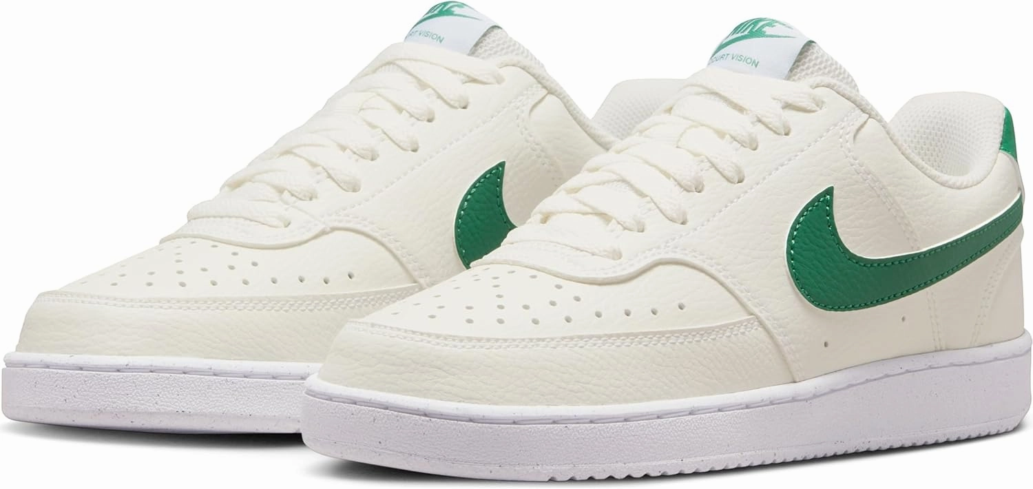 NIKE Women's Sneaker, 6 AU