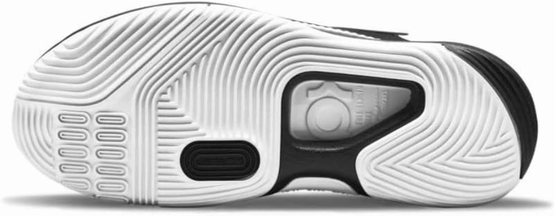 NIKE Women's Sneaker Gymnastics Shoe