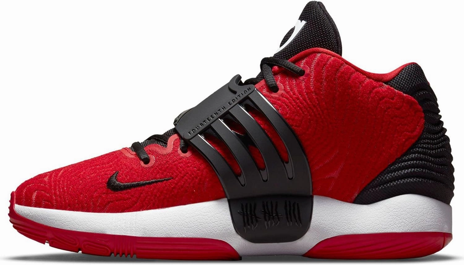 NIKE Women's Sneaker Gymnastics Shoe