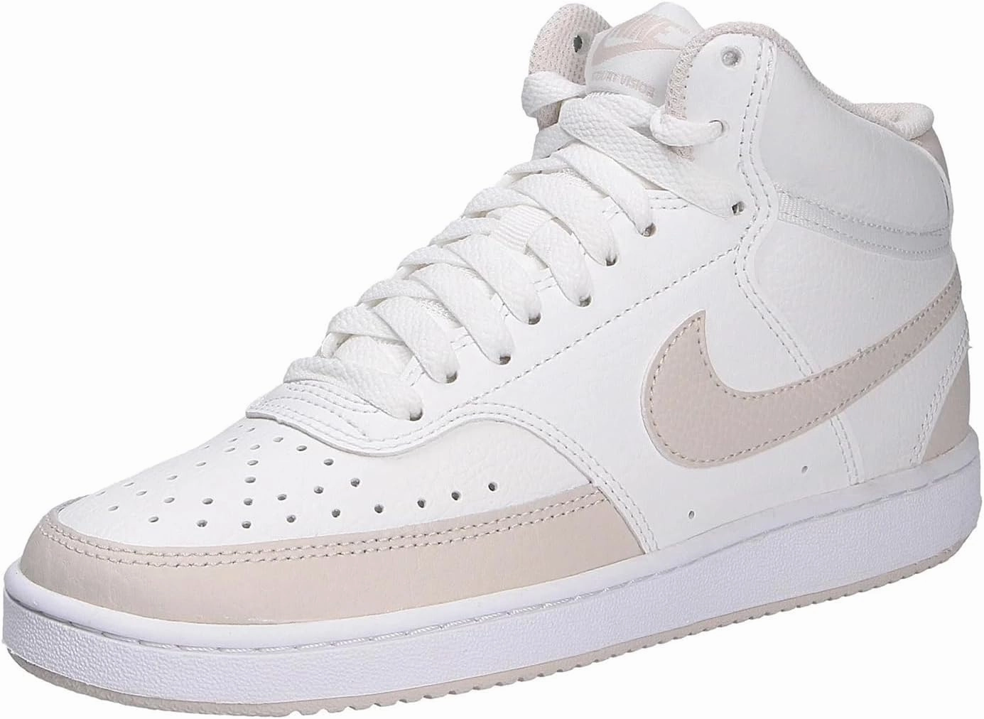 NIKE Women's Sneaker Gymnastics Shoes, 8 AU