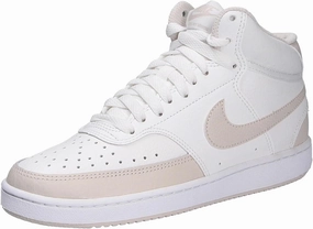 NIKE Women's Sneaker Gymnastics Shoes, 8 AU