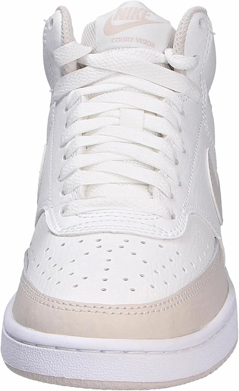 NIKE Women's Sneaker Gymnastics Shoes, 8 AU