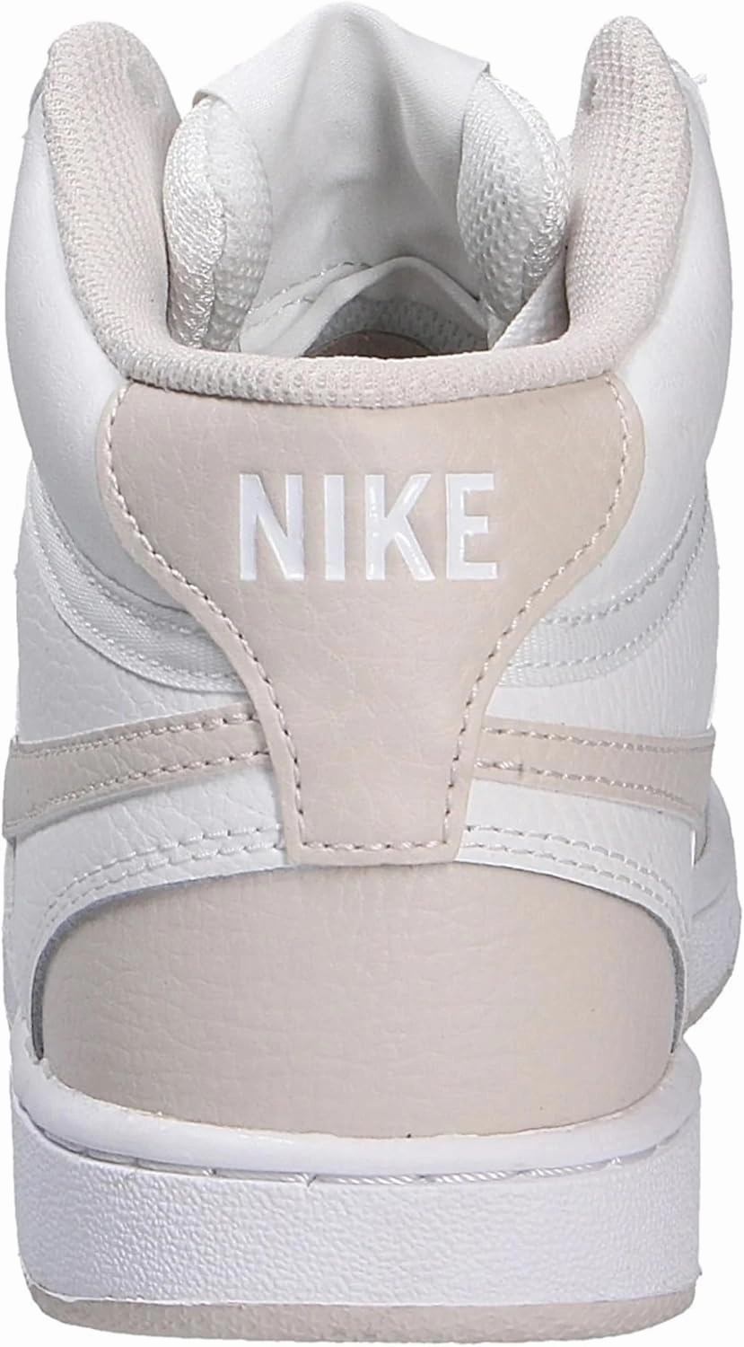 NIKE Women's Sneaker Gymnastics Shoes, 8 AU