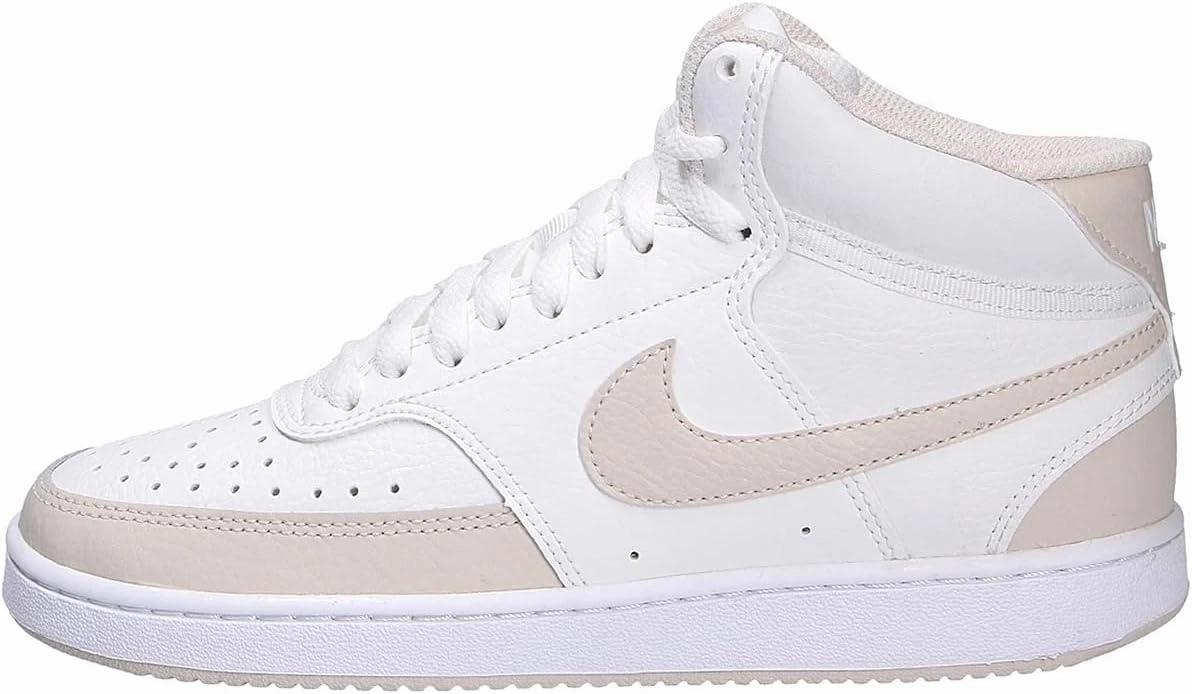 NIKE Women's Sneaker Gymnastics Shoes, 8 AU