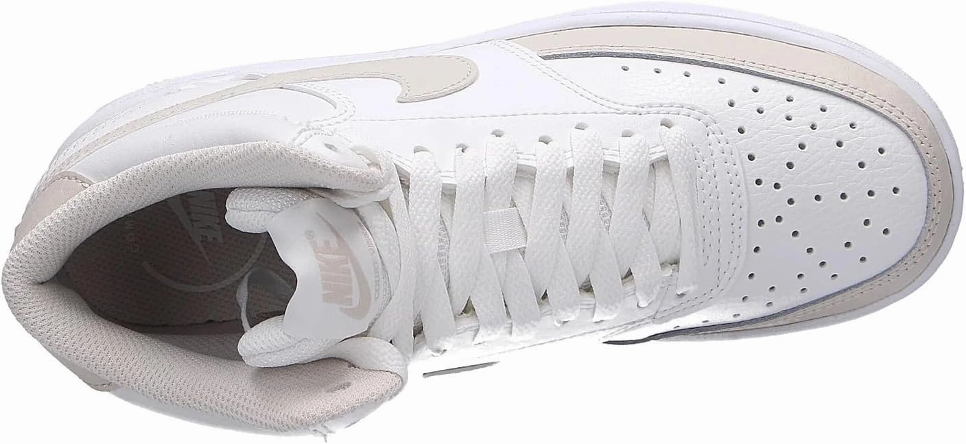 NIKE Women's Sneaker Gymnastics Shoes, 8 AU