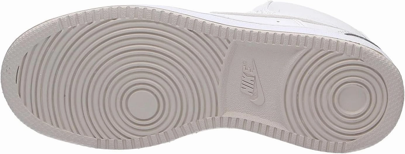 NIKE Women's Sneaker Gymnastics Shoes, 8 AU