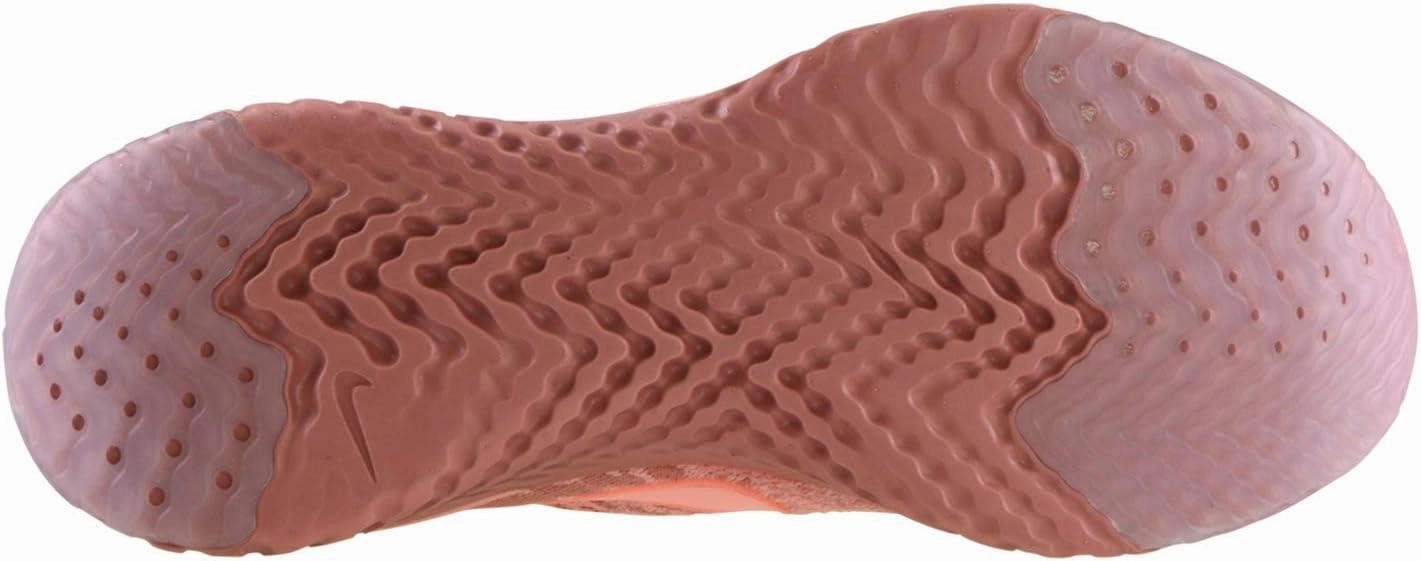 NIKE Women's Sneakers Trail Running Shoes, 31 EU