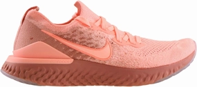 NIKE Women's Sneakers Trail Running Shoes, 31 EU