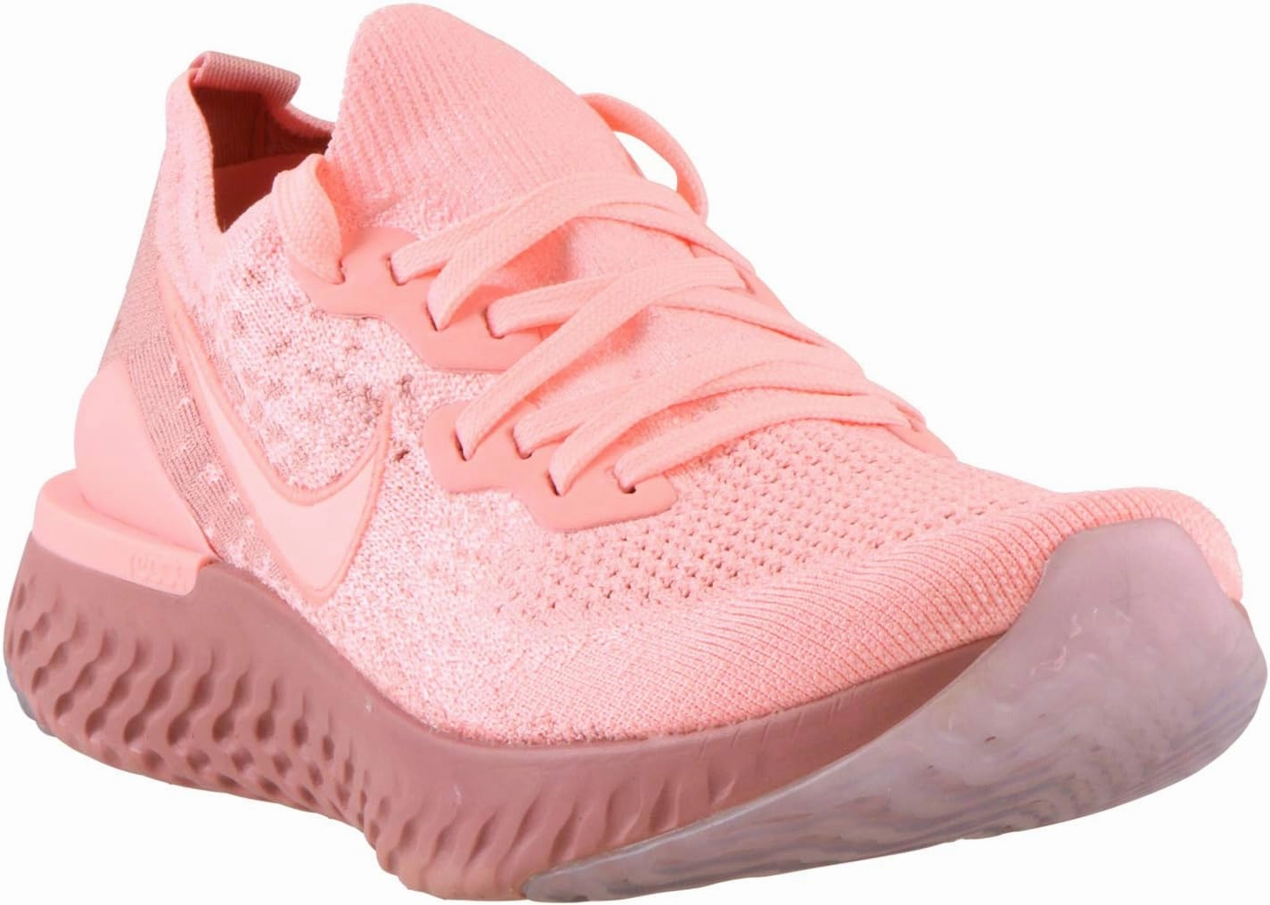 NIKE Women's Sneakers Trail Running Shoes, 31 EU