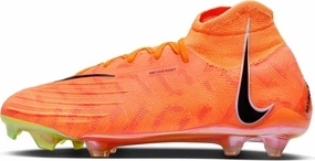 NIKE Women's Soccer high, Guava Ice Black, 1 UK