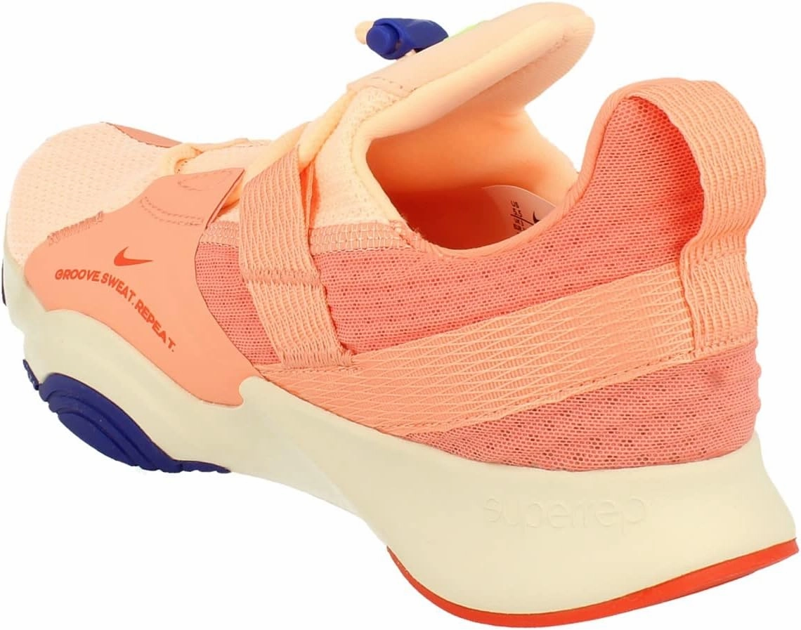 Nike Women's Sports Coach