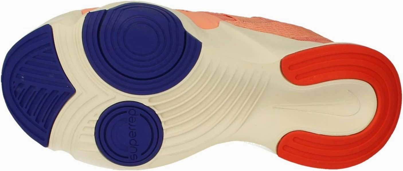 Nike Women's Sports Coach